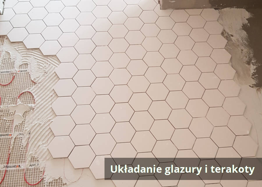 Kompleksowe remonty mieszkań i domów